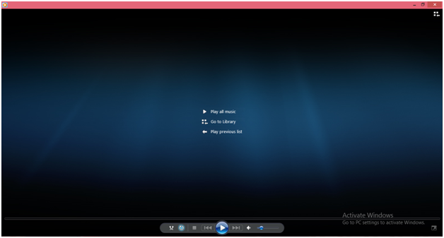 install windows media player visualizations download
